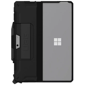 UAG Scout with handstrap, black - Microsoft Surface Pro 9, BULK (324014B14040)