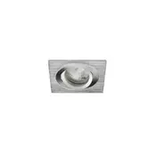 BBLINK ROZETNA 649 SILVER