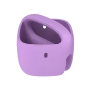 Košara za krmilo Woom POP Wild Violet
