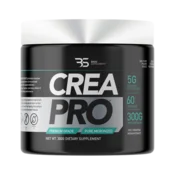 Basic Supplements Crea Pro / 300Gr -Kreatin