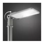 Brilagi - LED ulicna svetiljka URBANLIGHT LED/200W/230V siva IP65