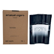 Emanuel Ungaro Ungaro Masculin toaletna voda 90 ml Tester za muškarce