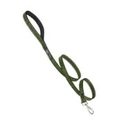 Ferplast Odsevni povodec DAYTONA DELUXE G15/120 greenFP