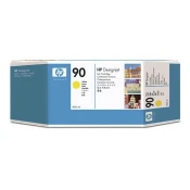 Tinta HP yellow 90