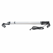 LED svetilka za osvetlitev motornega prostora 176 LED