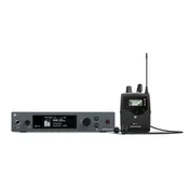 Sennheiser EW IEM G4 In-Ear Monitoring - SENNHEISER