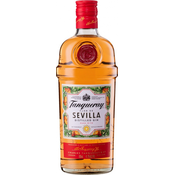 TANQUERAY Flor de Sevilla džin 0.7l