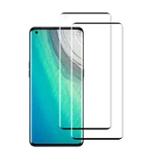 [2 kosa] Zaščitno steklo za OnePlus 9 Pro