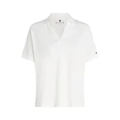 TOMMY HILFIGER Majica bela