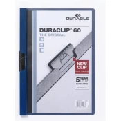 Mapa Duraclip 2209