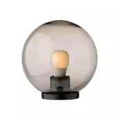 Redo 9760 - Zamenski abažur SFERA precnika 20 cm IP44 braon