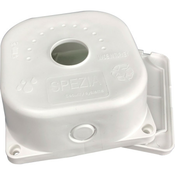 Vitron Razvodne kutije 130x130x60x kocka zaobljena ( T638 )