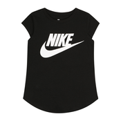 Nike Sportswear Majica, črna