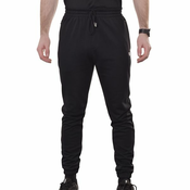 Muške trenirke Wilson Parkside Jogger - black