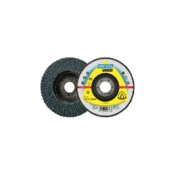 Lamelni disk za celik i inox Klingspor TE/SM624/ 180 mm x 22,23 mm