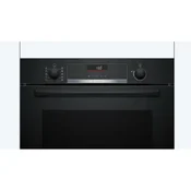Ugradna rerna Bosch HBG536EB3