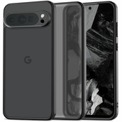OVITEK ZA GOOGLE PIXEL 9 PRO XL TECH-PROTECT MAGMAT MATTE BLACK