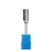 Cilindricno Ravno Glodalo za metal 12mm