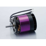 Hacker A40-10S 8-Pole