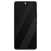 XIAOMI Xiaomi, Zaslon + Šasija za Xiaomi 11T Celoten blok Izvirni zaslon, Siva, (5000038587)
