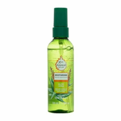 Xpel Botanical Aloe Vera Moisturising Vegan Hair Serum vlažilen serum za lase 100 ml za ženske