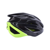 Safety labs JUNO Kaciga, 55-58cm, Crno-žuta
