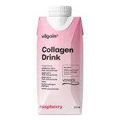 Collagen Drink –? kolagen z govejimi peptidi Verisol v kombinaciji s sadnimi sokovi