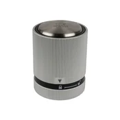 Champagne stopper, aluminium, Line - Peugeot