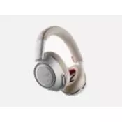 Plantronics Voyager 8200UC Stereo bežicne naglavne slušalice sa NC,bele