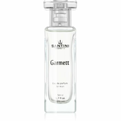 SANTINI Cosmetic Garmett parfumska voda Dišave za dom 50 ml