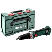 Akumulatorska ravna ceona brusilica Metabo GA 18 LTX 18V Solo (600638840)