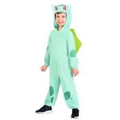 Epee Kostum Pokémon Bulbasaur, 6–8 let