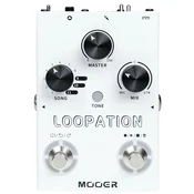 MOOER MVP3 Kitarski efekt