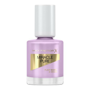 Max Factor Miracle Pure dugotrajni lak za nokte nijansa 335 Serene Amethyst 12 ml
