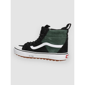 Vans Sk8-Hi MTE-2 Winter Zimski cevlji 2 / tone utility black / gree