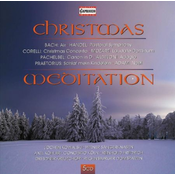 CHRISTMAS MEDITATION 5CD