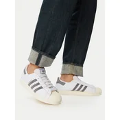 Superge adidas Superstar II LA1697 Bela