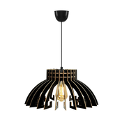 Wallity Luster 167-T, 55cm, E27