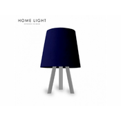 VESTA 508 Stona lampa, 1*E27, Teget
