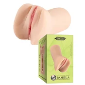 Pamela masturbator
