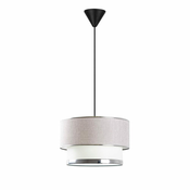 OPVIQ Visilica Cake Light Grey Silver