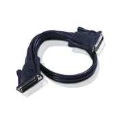 ATEN KVM kabel, lanac u nizu, 5 m - 2L-2705