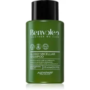 Alfaparf Milano Benvoleo Glossy Micellar Shampoo 275 ml