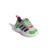 ADIDAS SPORTSWEAR Športni čevelj LIGHTORAMA BUZZ marine / zelena / srebrna / bela