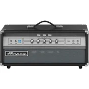 Ampeg V-4B Bas ojačevalec z elektronkami (Kot novo)