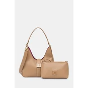 U.S. Polo Assn. crossbody torbica ženska iz umetnega usnja MARGARET
