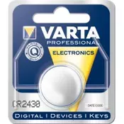 VARTA baterija CR 2430 ELECTRONICS