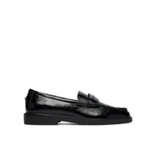Steve Madden Loaferke Adison 11004736 Črna