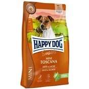 Happy Dog | Sensible Mini Toscana