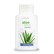 Aloe Vera gel za prhanje, 500 ml